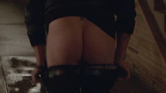 Nudes of Dudley / Director from Togetherness. Butt. 51558