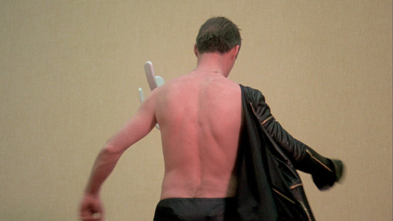 Sexiest Frankenstein Scenes. Sexy, Shirtless. 51574