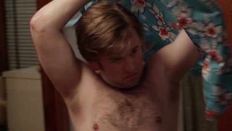 Sexiest Scenes of Ed Cole from Sex Ed. Sexy, Shirtless. 51611