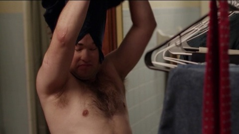 Sexiest Ed Cole Scenes. Sexy, Shirtless. 51610