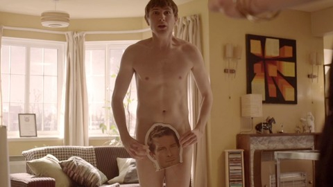 Sexiest Tom Scenes. Sexy, Shirtless. 51670