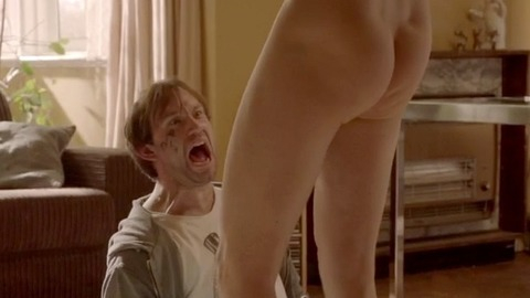Tom Rosenthal Nude as Tom. Butt, Shirtless. 51668