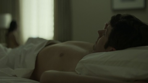 Derek Cecil in House of Cards (2013-2018) Shirtless 51650