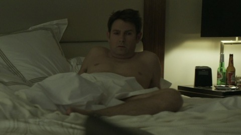 Sexiest Seth Grayson Scenes. Shirtless. 51652