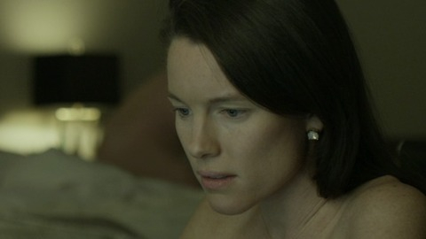 Derek Cecil in House of Cards (2013-2018) Sexy 51654