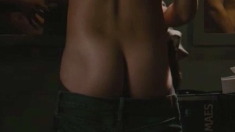 Arthur Jacquin Naked as Yorick Couturier. Butt, Shirtless. 51657