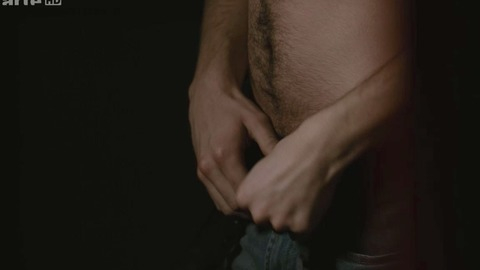 Théo Cholbi in Match Day (2015) Sexy Shirtless 51659