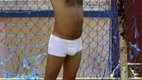 In America's Sexiest Scenes with Vincent Primault. Bulge, Sexy, Shirtless, Underwear. 51666