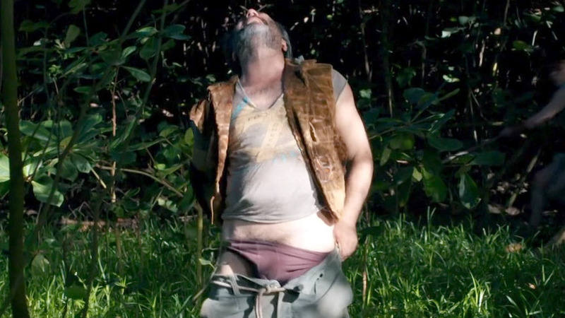 Hottest David Cap Scenes. Sexy, Underwear. 68085