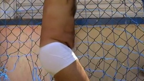 Hottest David Cap Scenes. Sexy, Shirtless, Underwear. 51681