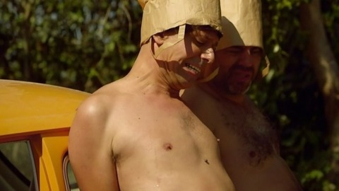 Sexiest Scenes of Michel Mousset from In America. Sexy, Shirtless. 51677