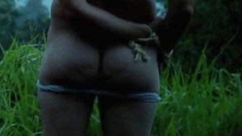 Hédi Tillette de Clermont-Tonnerre in In America (2014-2017) Butt Sexy Shirtless 51679