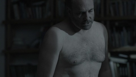 Sexiest Martin Scenes. Shirtless. 51664