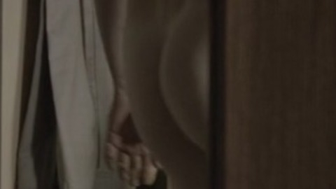 Stefan from The Bridge Naked. Butt. 51731