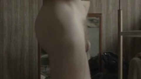 Magnus Krepper Naked as Stefan. Penis, Shirtless. 51735