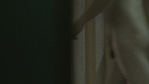 Anton from The Bridge Naked. Balls, Butt, Penis, Shirtless. 51743