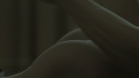 Nudes of Anton from The Bridge. Butt, Straight. 51732