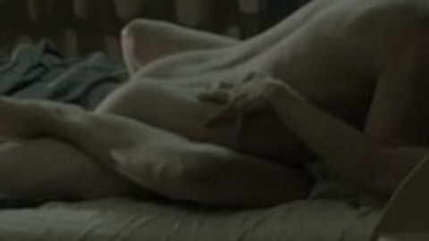 Magnus Schmitz Nude in The Bridge. Butt, Straight. 51736