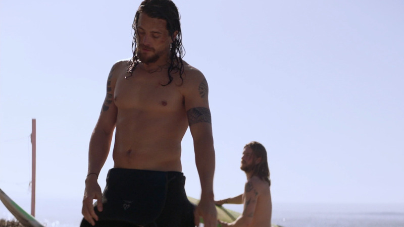 Hottest Craig Cody Scenes. Shirtless. 72459