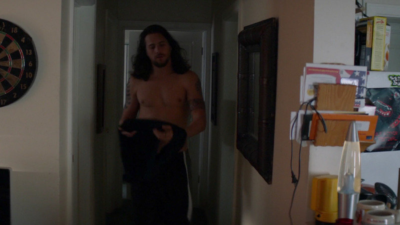 Sexiest Craig Cody Scenes. Shirtless. 70300