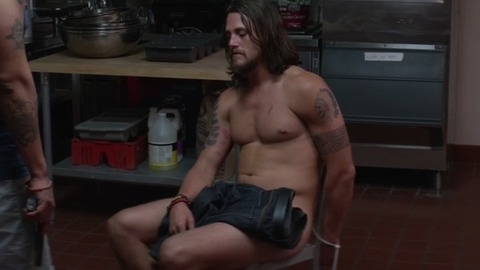 Hottest Craig Cody Scenes. Sexy, Shirtless. 56499
