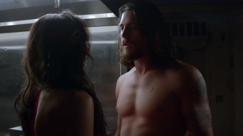 Sexiest Craig Cody Scenes. Shirtless. 56500