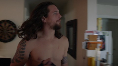 Ben Robson in Animal Kingdom (2016-2022) Shirtless 70302