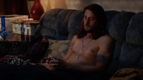 Ben Robson in Animal Kingdom (2016-2022) Shirtless 71139