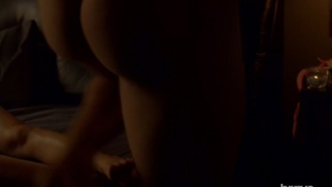 Craig Cody from Animal Kingdom Naked. Butt. 51689