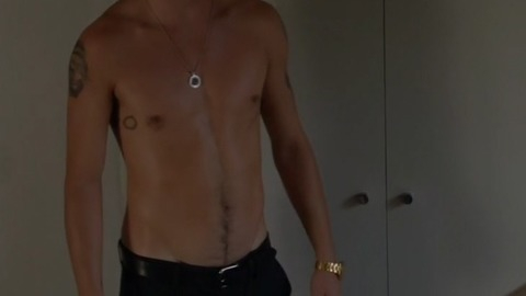 Sexiest Deran Cody Scenes. Shirtless. 51700