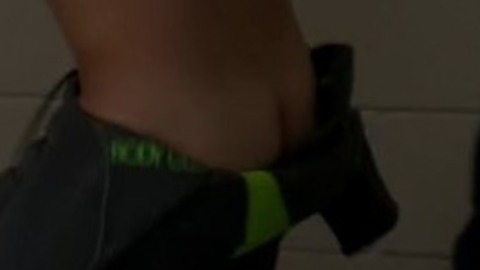Jake Weary in Animal Kingdom (2016-2022) Butt Sexy Shirtless 54963