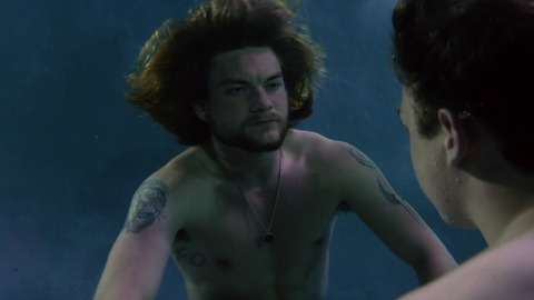 Hottest Deran Cody Scenes. Sexy, Shirtless. 55317
