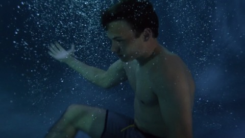 Hottest Joshua "J" Cody Scenes. Sexy, Shirtless. 55311