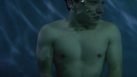 Finn Cole in Animal Kingdom (2016-2022) Sexy Shirtless 55312