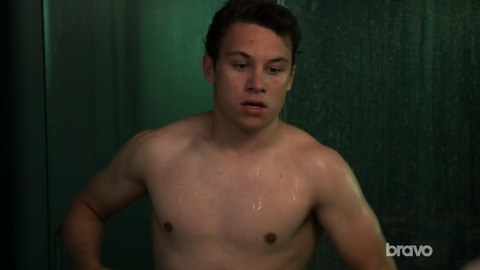 Hottest Joshua "J" Cody Scenes. Shirtless. 51699