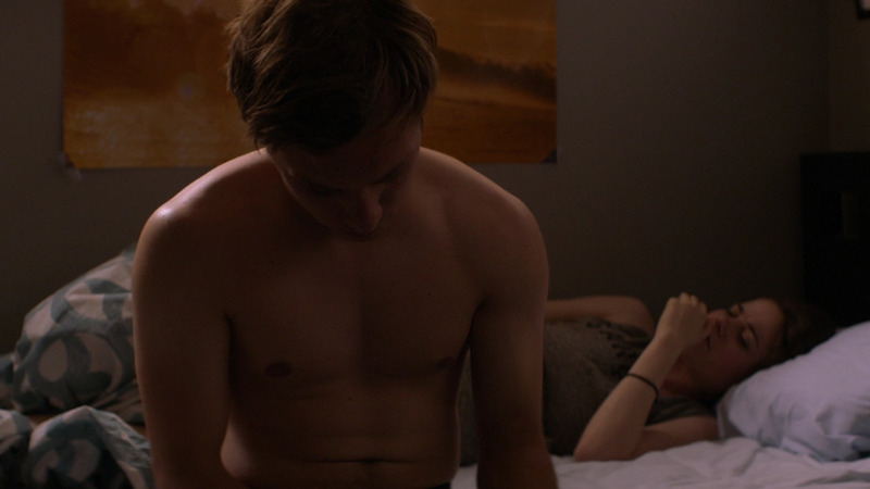 Hottest Joshua "J" Cody Scenes. Shirtless. 73617