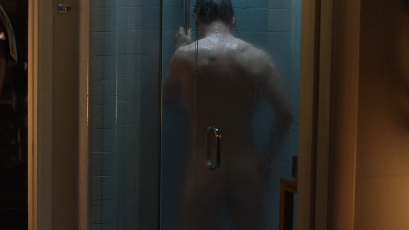 Joshua "J" Cody from Animal Kingdom Naked. Butt, Shirtless. 72227