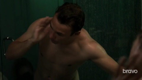 Finn Cole in Animal Kingdom (2016-2022) Shirtless 51698