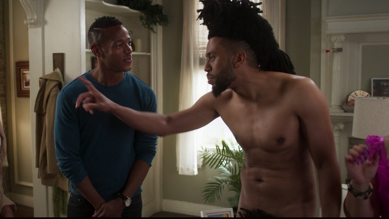 Hottest Eli Scenes. Sexy, Shirtless. 51807