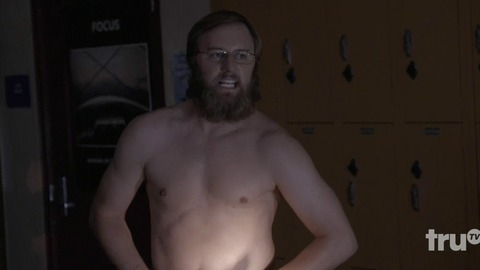 Rory Scovel in Those Who Can't (2016-2019) Shirtless 51870