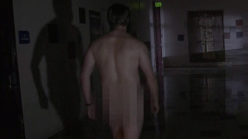 Sexiest Rory Scovel Scene in Those Who Can't. Sexy. 51871