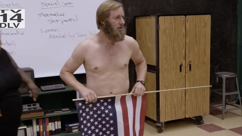 Hottest Geoffrey Quinn Scenes. Shirtless. 51873