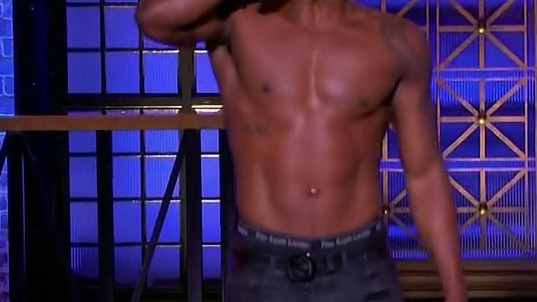 Lip Sync Battle's Sexiest Scenes with Jason Derulo. Shirtless. 51876