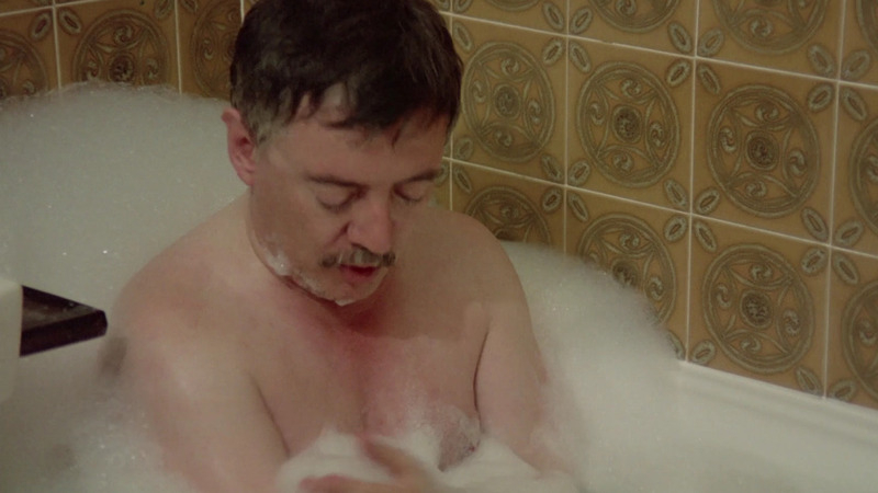 Hottest Jesús Franco Scene in Downtown - Die nackten Puppen der Unterwelt. Sexy, Shirtless. 51890