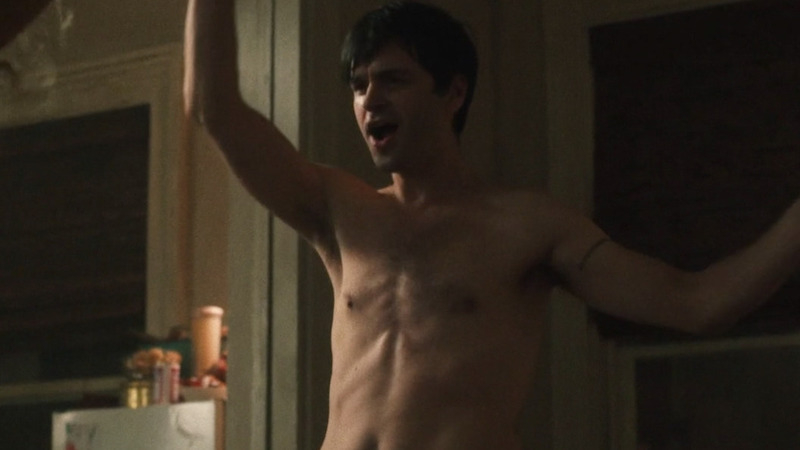 Hottest Alex Scenes. Shirtless. 51939