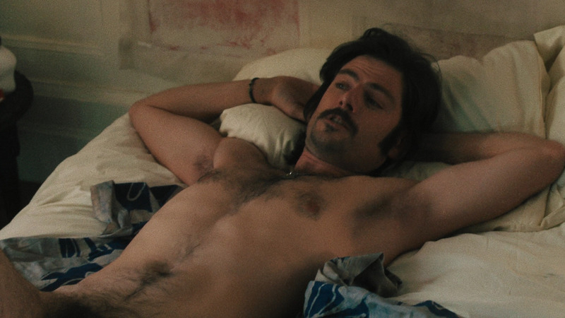 Sexiest Billy Scenes. Sexy, Shirtless. 54640