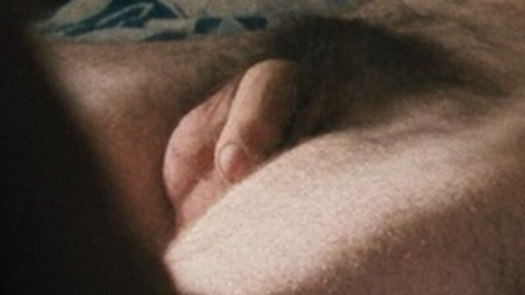 Richard Short in Vinyl (2016) Balls Penis Shirtless 54641