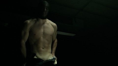 Ryan Adcock in Banshee (2013-2016) Sexy Shirtless 60310
