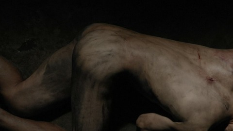 Hoon Lee in Banshee (2013-2016) Butt 60313