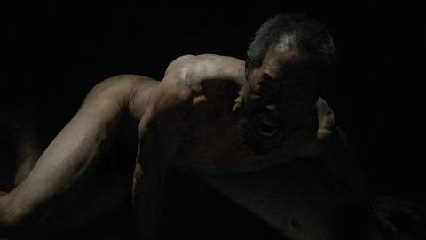 Hottest Job Scenes. Sexy, Shirtless. 60315
